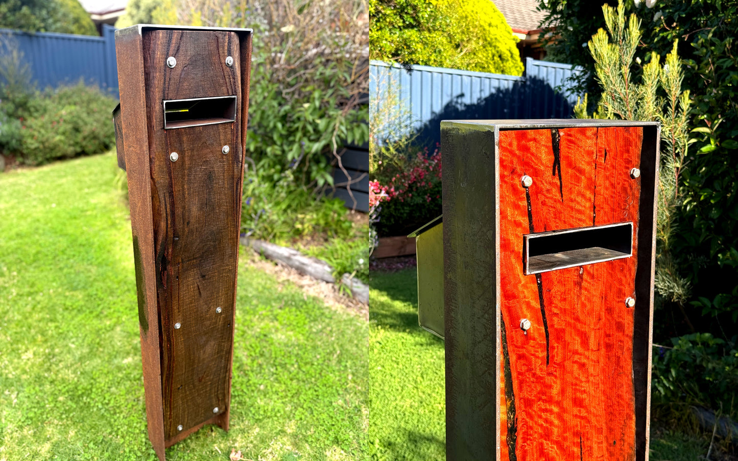 Life-time Letterbox